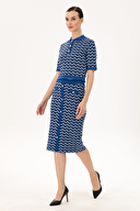 Pierre Cardin Kadın Etek 1945444.VR045