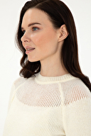 Pierre Cardin Kadın Kazak 1951283.VR019