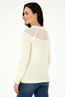 Pierre Cardin Kadın Kazak 1951283.VR019