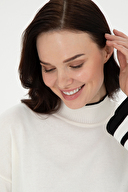 Pierre Cardin Kadın Kazak 1945515.VR019