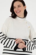 Pierre Cardin Kadın Kazak 1945515.VR019