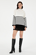 Pierre Cardin Kadın Kazak 1945515.VR019