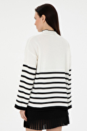 Pierre Cardin Kadın Kazak 1945515.VR019