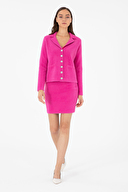 Pierre Cardin Kadın Etek 1945753.VR023