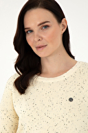 Pierre Cardin Kadın Kazak 1945533.VR019