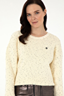 Pierre Cardin Kadın Kazak 1945533.VR019