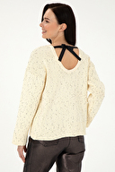 Pierre Cardin Kadın Kazak 1945533.VR019