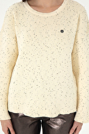 Pierre Cardin Kadın Kazak 1945533.VR019