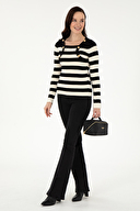 Pierre Cardin Kadın Kazak 1947995.VR046