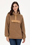 Pierre Cardin Kadın Sweatshirt 1947332.VR015