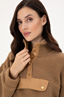 Pierre Cardin Kadın Sweatshirt 1947332.VR015