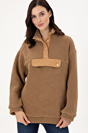 Pierre Cardin Kadın Sweatshirt 1947332.VR015