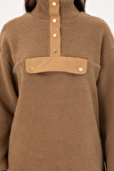 Pierre Cardin Kadın Sweatshirt 1947332.VR015