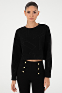 Pierre Cardin Kadın Sweatshirt 1948211.VR046