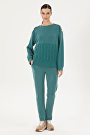 Pierre Cardin Kadın Pantolon 1946985.VR079