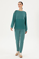 Pierre Cardin Kadın Pantolon 1946985.VR079