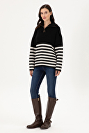 Pierre Cardin Kadın Kazak 2047292.VR046