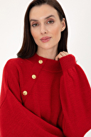 Pierre Cardin Kadın Kazak 2079348.VR030