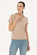 Pierre Cardin Kadın Tişört 1894780.VR011