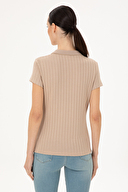 Pierre Cardin Kadın Tişört 1894780.VR011