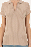 Pierre Cardin Kadın Tişört 1894780.VR011