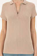 Pierre Cardin Kadın Tişört 1894780.VR011