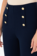 Pierre Cardin Kadın Pantolon 1947233.VR033