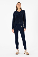 Pierre Cardin Kadın Pantolon 1947233.VR033