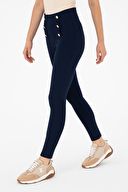 Pierre Cardin Kadın Pantolon 1947233.VR033