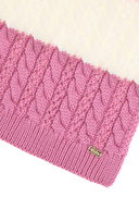 Uspa Erkek Çocuk Atkı Bere Set EDOR