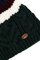 U.S. Polo Assn. Erkek Çocuk Kaskol Bere Eldiven Takım KNOR