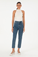 Pierre Cardin Kadın Kot Pantolon 1951394.VR028