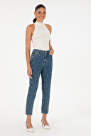 Pierre Cardin Kadın Kot Pantolon 1951394.VR028