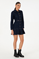 Pierre Cardin Kadın Elbise 2059555.VR036