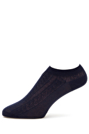 Pierre Cardin Kadın 2'li Patik Çorap AJURLU2LIPTK.LACI