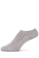 Pierre Cardin Kadın 2'li Patik Çorap AJURLU2LIPTK.LACI