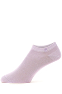 Pierre Cardin Kadın 2'li Patik Çorap BAMBUBSC2LIPTK.PMB