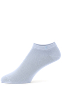 Pierre Cardin Kadın 2'li Patik Çorap BAMBUBSC2LIPTK.PMB