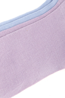 Pierre Cardin Kadın 2'li Patik Çorap BAMBUBSC2LIPTK.PMB