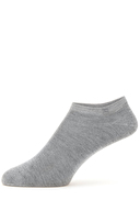 Pierre Cardin Kadın 2'li Patik Çorap BAMBUBSC2LIPTK.SYH