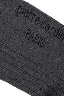 Pierre Cardin Kadın Soket Çorap MELANJSKT.GRI