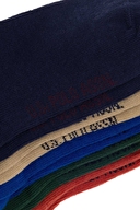 U.S.Polo Assn. Erkek Çocuk Çorap SPACE-5SK24.VR033