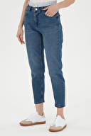 Pierre Cardin Kadın Kot Pantolon 2120105.VR003