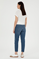 Pierre Cardin Kadın Kot Pantolon 2120105.VR003