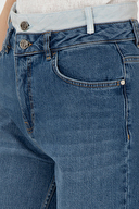 Pierre Cardin Kadın Kot Pantolon 2120105.VR003