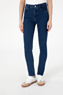 Pierre Cardin Kadın Kot Pantolon 2119472.VR033