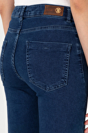 Pierre Cardin Kadın Kot Pantolon 2119472.VR033