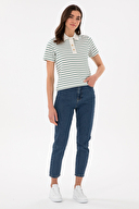 Pierre Cardin Kadın Kot Pantolon 2205563.VR036