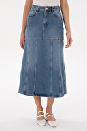 Pierre Cardin Kadın Etek 2120309.VR036