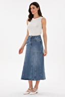 Pierre Cardin Kadın Etek 2120309.VR036